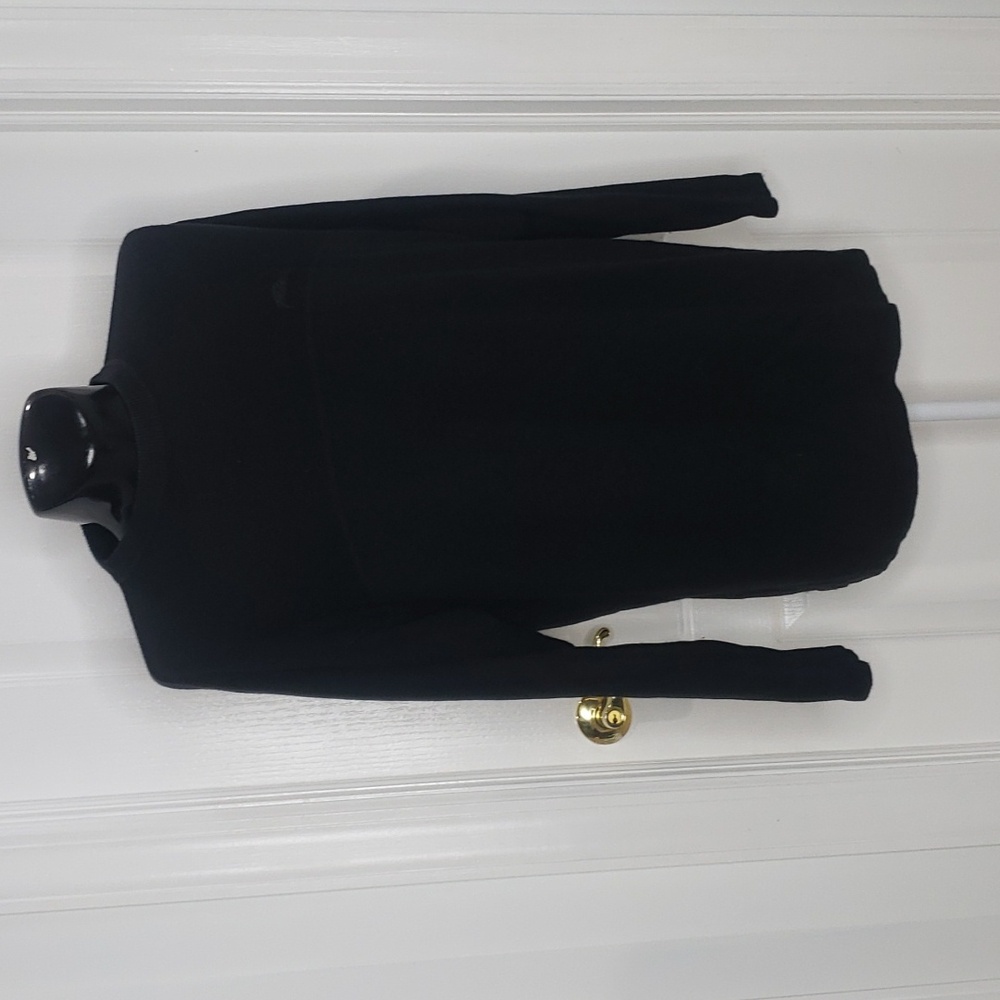Fubu Black Sweater Size XXL